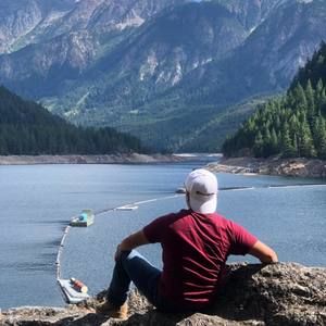 Meet your Posher, David